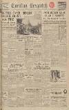 Evening Despatch Wednesday 04 September 1940 Page 1