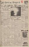 Evening Despatch Monday 09 September 1940 Page 1
