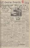 Evening Despatch Wednesday 11 September 1940 Page 1