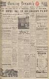 Evening Despatch Friday 13 September 1940 Page 1