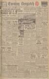 Evening Despatch Wednesday 18 September 1940 Page 1