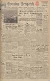 Evening Despatch Thursday 19 September 1940 Page 1