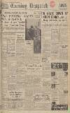 Evening Despatch Friday 27 September 1940 Page 1