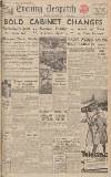 Evening Despatch Thursday 03 October 1940 Page 1