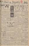 Evening Despatch Wednesday 09 October 1940 Page 1