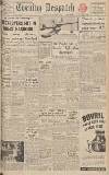 Evening Despatch Thursday 10 October 1940 Page 1