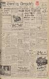 Evening Despatch Saturday 12 October 1940 Page 1