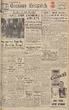 Evening Despatch Saturday 19 October 1940 Page 1
