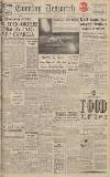 Evening Despatch Tuesday 22 October 1940 Page 1