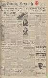 Evening Despatch Thursday 24 October 1940 Page 1
