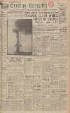 Evening Despatch Thursday 31 October 1940 Page 1