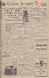 Evening Despatch Friday 01 November 1940 Page 1