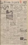 Evening Despatch Monday 04 November 1940 Page 1