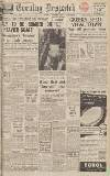 Evening Despatch Tuesday 05 November 1940 Page 1