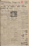 Evening Despatch Saturday 09 November 1940 Page 1
