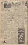 Evening Despatch Saturday 09 November 1940 Page 6