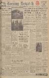 Evening Despatch Tuesday 12 November 1940 Page 1