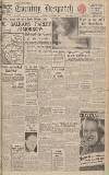 Evening Despatch Tuesday 19 November 1940 Page 1