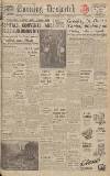Evening Despatch Saturday 23 November 1940 Page 1