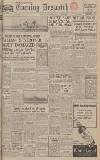 Evening Despatch Thursday 28 November 1940 Page 1