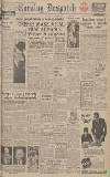Evening Despatch Monday 02 December 1940 Page 1