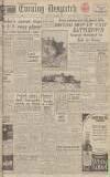 Evening Despatch Friday 13 December 1940 Page 1