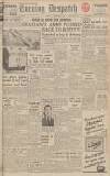Evening Despatch Saturday 14 December 1940 Page 1