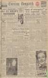 Evening Despatch Monday 16 December 1940 Page 1