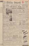 Evening Despatch Thursday 09 January 1941 Page 1