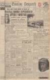 Evening Despatch Monday 13 January 1941 Page 1