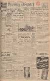 Evening Despatch Monday 10 February 1941 Page 1
