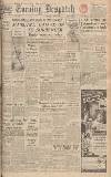 Evening Despatch Friday 04 April 1941 Page 1