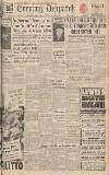 Evening Despatch Tuesday 22 April 1941 Page 1