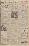 Evening Despatch Thursday 05 June 1941 Page 1