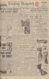 Evening Despatch Thursday 12 June 1941 Page 1