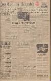 Evening Despatch Wednesday 01 October 1941 Page 1