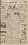 Evening Despatch Monday 03 November 1941 Page 1