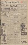 Evening Despatch Friday 07 November 1941 Page 1