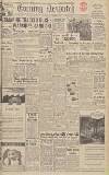 Evening Despatch Tuesday 11 November 1941 Page 1