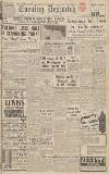 Evening Despatch Monday 01 December 1941 Page 1