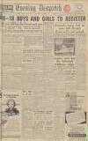 Evening Despatch Tuesday 02 December 1941 Page 1