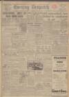 Evening Despatch Thursday 15 January 1942 Page 1