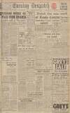Evening Despatch Monday 12 January 1942 Page 1