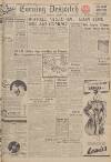 Evening Despatch Wednesday 04 February 1942 Page 1