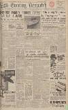 Evening Despatch Tuesday 10 February 1942 Page 1