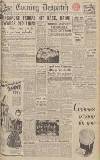 Evening Despatch Wednesday 11 February 1942 Page 1