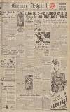 Evening Despatch Monday 16 February 1942 Page 1