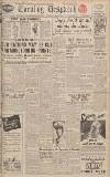 Evening Despatch Tuesday 03 March 1942 Page 1