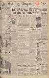 Evening Despatch Wednesday 04 March 1942 Page 1