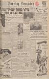 Evening Despatch Monday 09 March 1942 Page 1